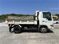 2001 Hino Ranger