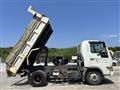 2001 Hino Ranger