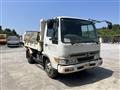 2001 Hino Ranger