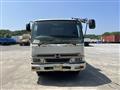 2001 Hino Ranger