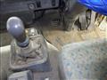 2001 Hino Ranger