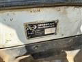 2001 Hino Ranger