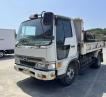 2001 Hino Ranger