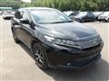 2019 Toyota Harrier