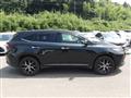 2019 Toyota Harrier