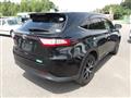 2019 Toyota Harrier