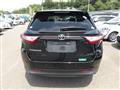 2019 Toyota Harrier