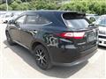 2019 Toyota Harrier