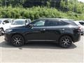 2019 Toyota Harrier