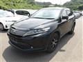 2019 Toyota Harrier