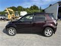 2014 Toyota Rush