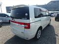 2010 Mitsubishi Delica D5