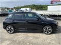 2024 Suzuki Swift