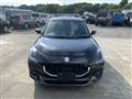 2024 Suzuki Swift