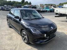 2024 Suzuki Swift