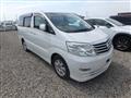 2006 Toyota Alphard