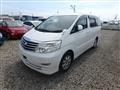 2006 Toyota Alphard