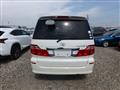 2006 Toyota Alphard