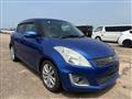 2014 Suzuki Swift