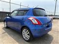 2014 Suzuki Swift