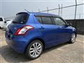 2014 Suzuki Swift