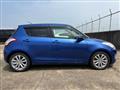 2014 Suzuki Swift
