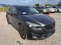 2015 Mazda CX-5