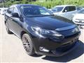 2017 Toyota Harrier