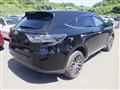 2017 Toyota Harrier