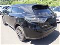 2017 Toyota Harrier