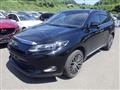 2017 Toyota Harrier