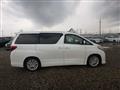 2009 Toyota Alphard