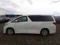 2009 Toyota Alphard