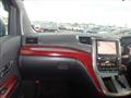 2009 Toyota Alphard