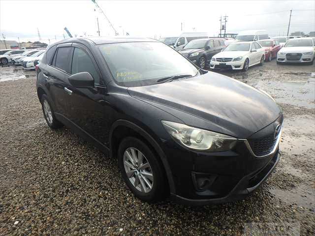 2013 Mazda CX-5