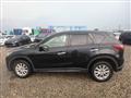 2013 Mazda CX-5