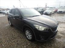2013 Mazda CX-5