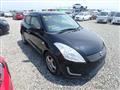 2014 Suzuki Swift