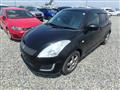 2014 Suzuki Swift