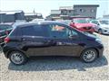 2013 Toyota Vitz