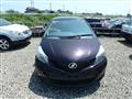 2013 Toyota Vitz