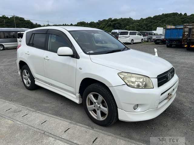 2007 Toyota RAV4