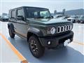 2026 Suzuki Jimny