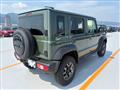 2026 Suzuki Jimny