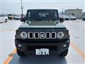 2026 Suzuki Jimny