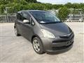 2007 Toyota Ractis