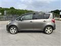 2007 Toyota Ractis