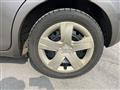 2007 Toyota Ractis