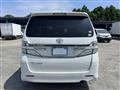 2012 Toyota Vellfire