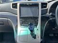 2012 Toyota Vellfire